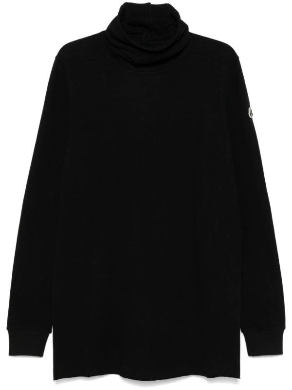 x Rick Owens Surf T sweater