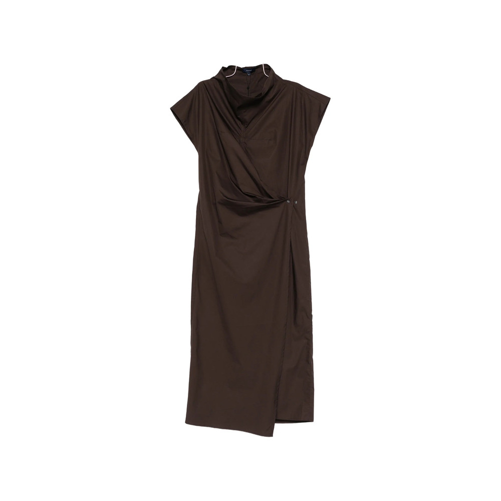 Soeur Foggia Midi Dress