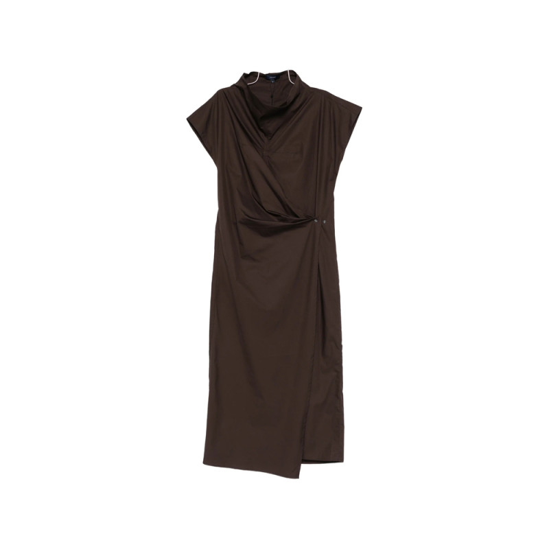 Soeur Foggia Midi Dress