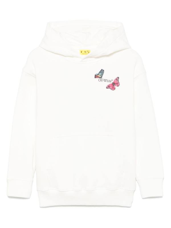 Arrow Butterfly hoodie