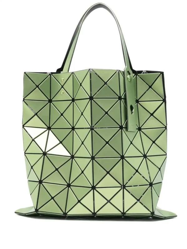 Lucent tote bag