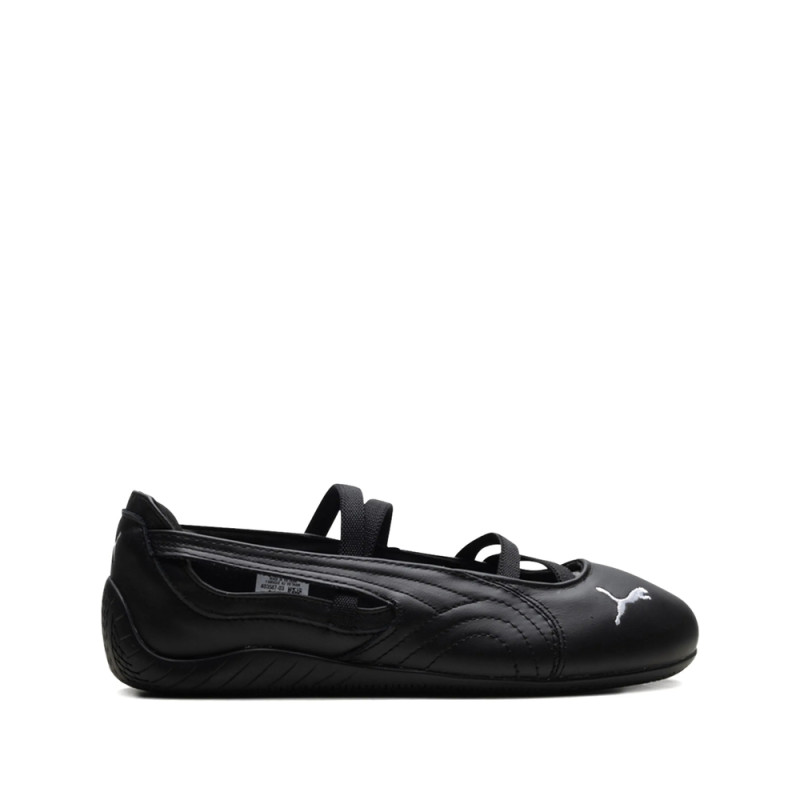 Puma Speedcat Ballet "Black/White" Sneakers