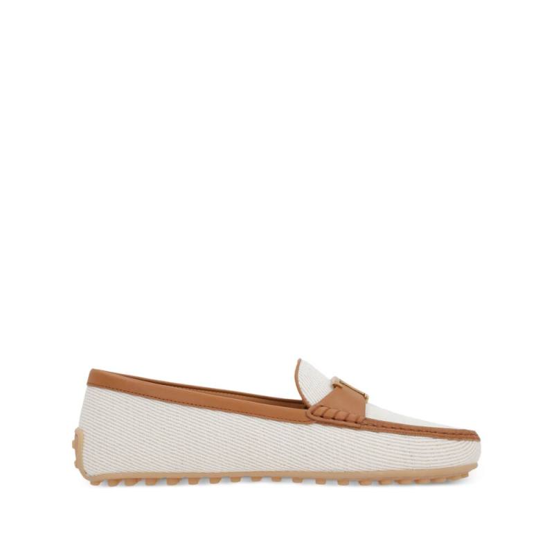 Tod's City Gommino Driving Shoes