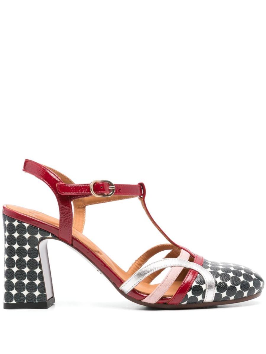 90mm Mendy46 sandals