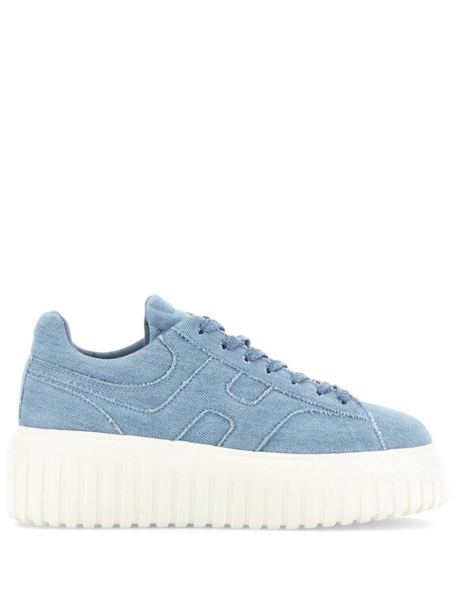 H-Stripe sneakers