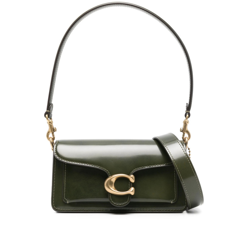 Coach Tabby 20 Shoulder Bag