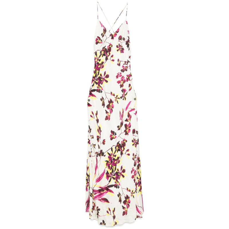 Raquel Diniz Sara Maxi Dress