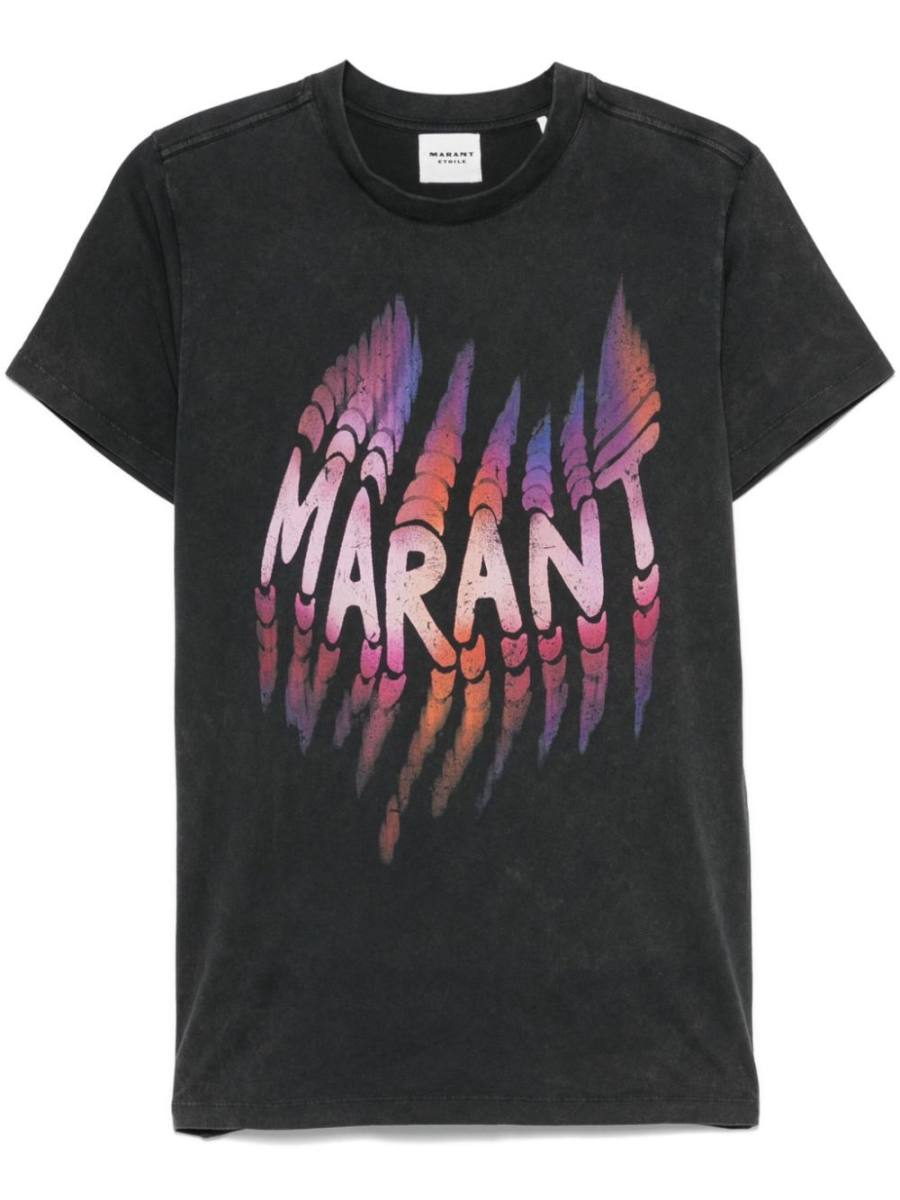 Zoeline T-shirt