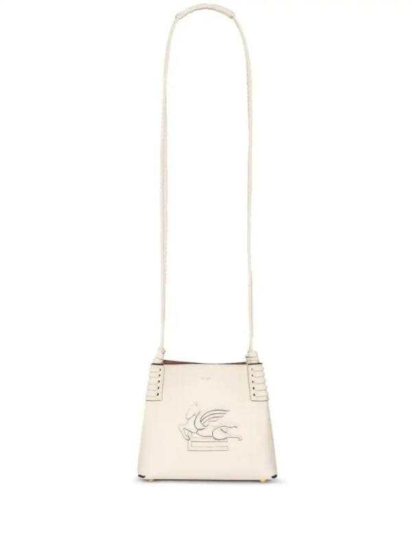mini Libra tote bag