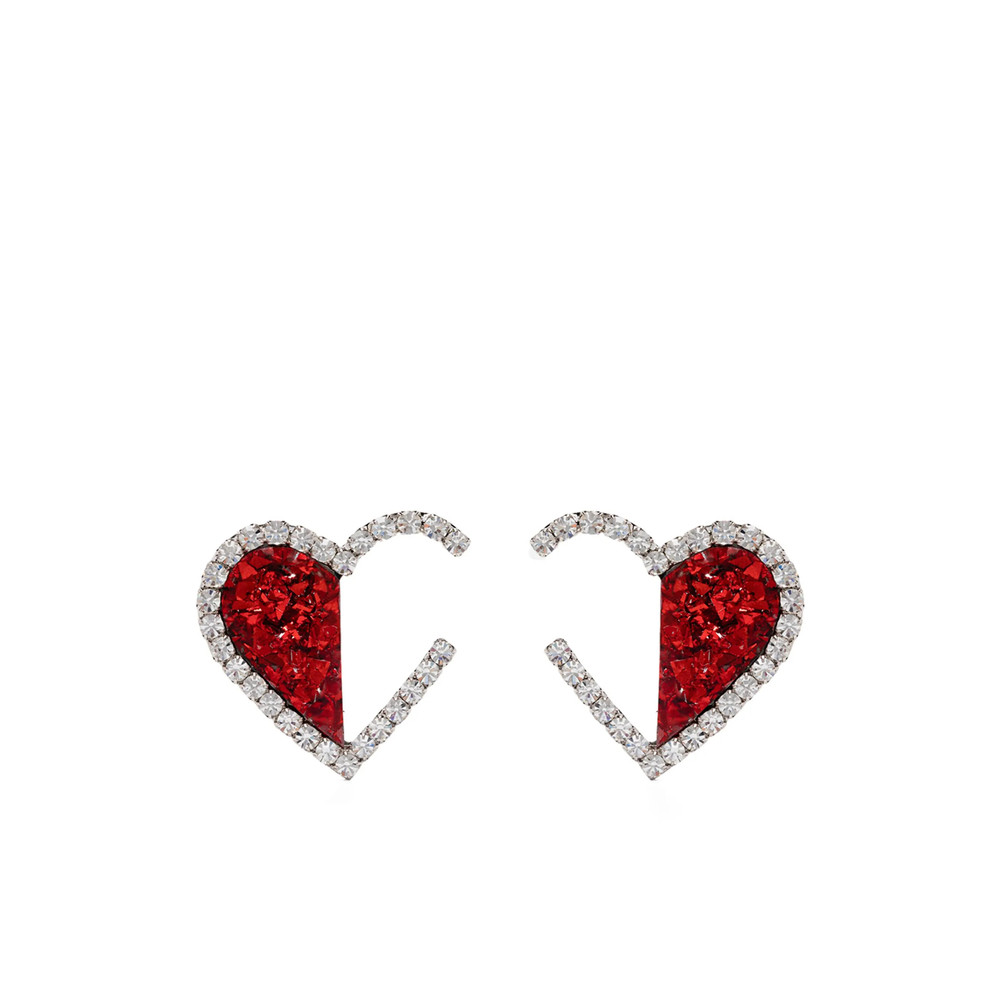 L'alingi Love Earrings
