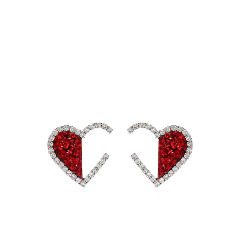 L'alingi Love Earrings