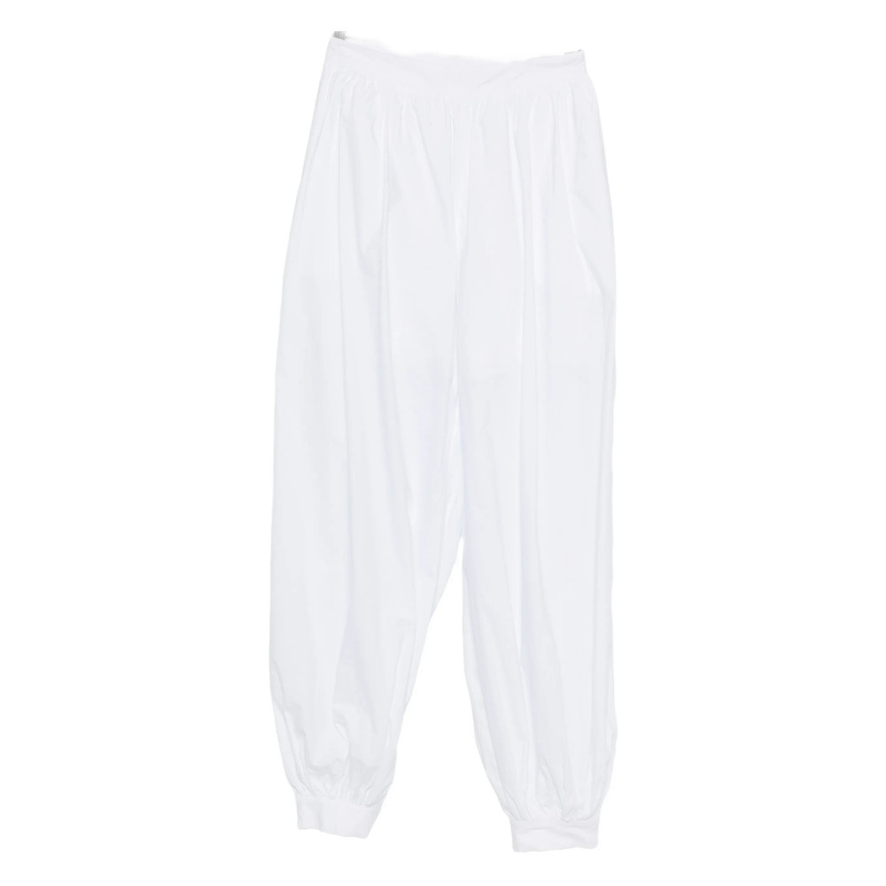 Rotate Tapered Trousers