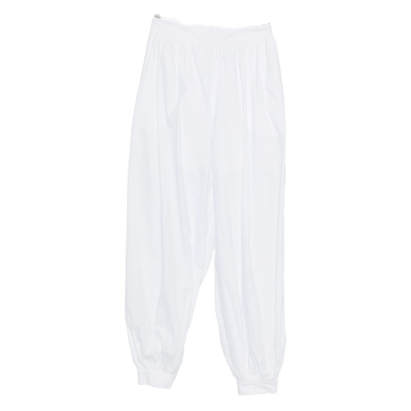 Rotate Tapered Trousers