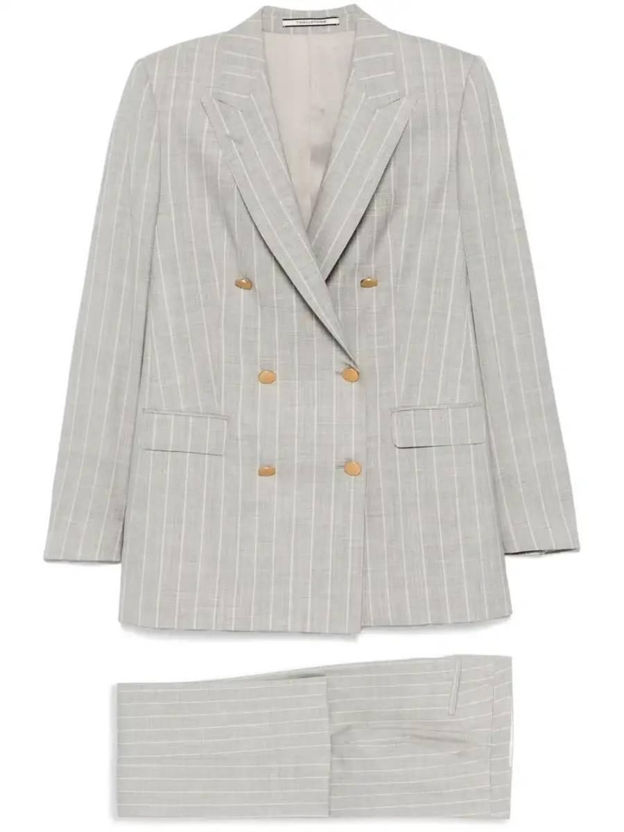 T-Jasmine suit