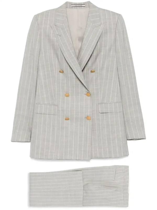 T-Jasmine suit