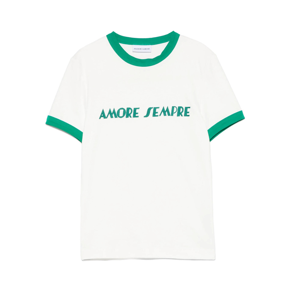 Maison Labiche Montherlant T-shirt