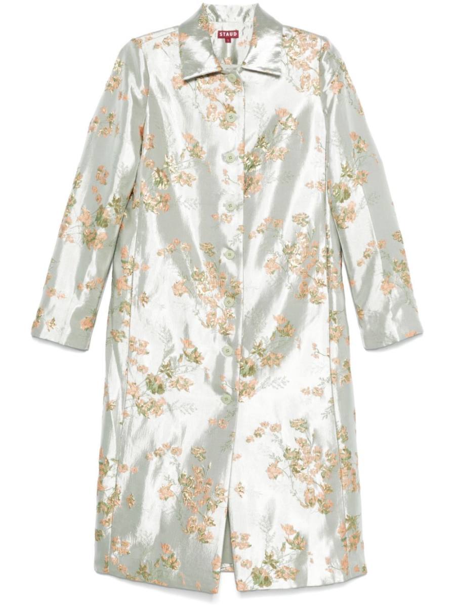 Antoinette coat