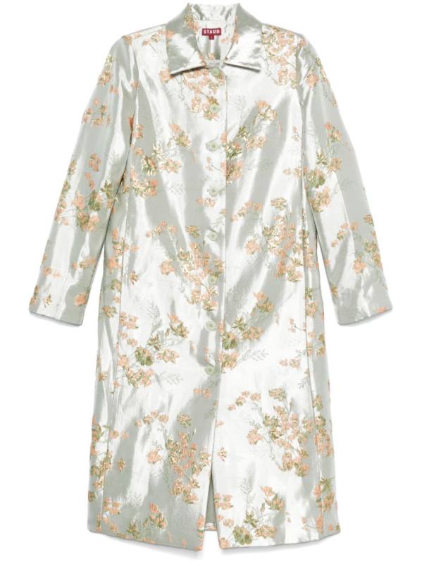 Antoinette coat