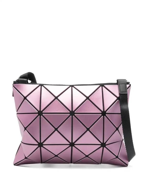 Lucent W Color cross body bag