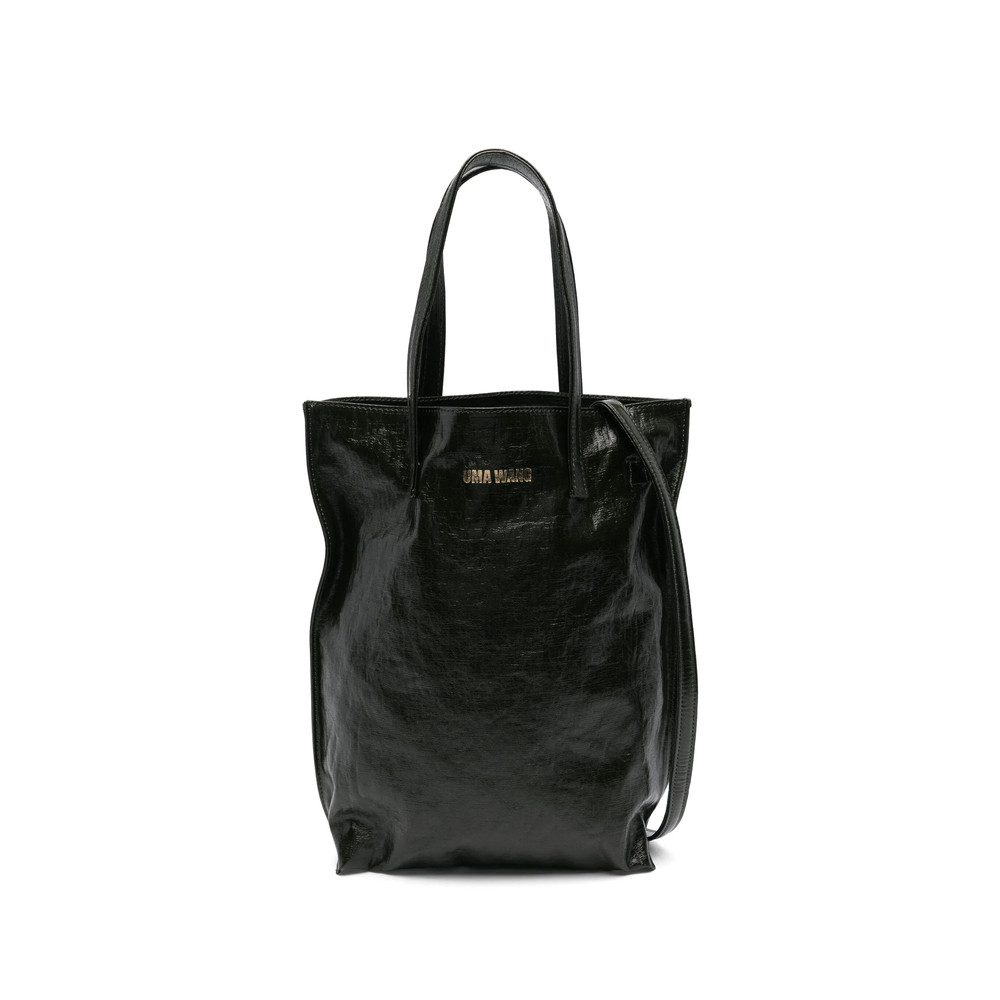 Uma Wang Medium Case Tote Bag