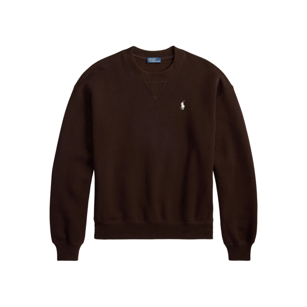 Ralph Lauren Crew-neck Sweatshirt