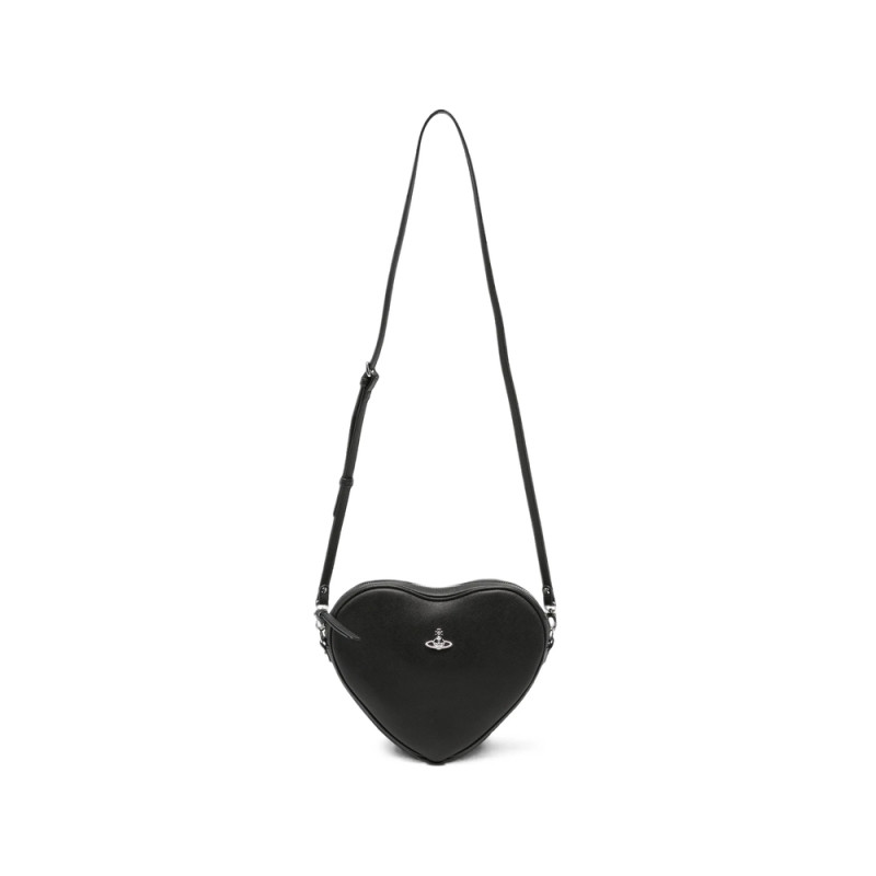 Vivienne Westwood Alexa Heart Bag