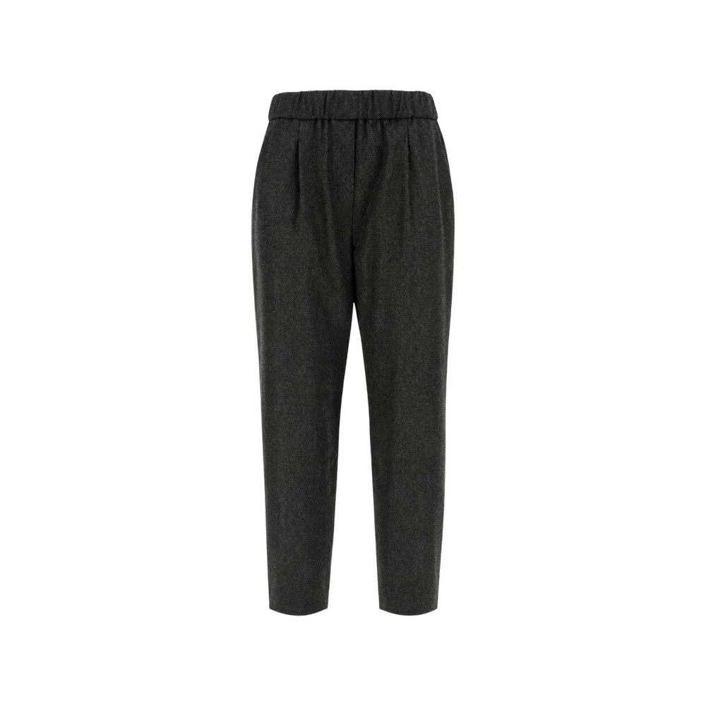 Giorgio Armani Elasticated-waist Track Pants