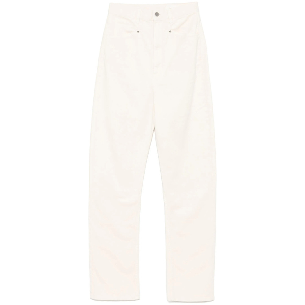 Lemaire Drop-crotch Jeans