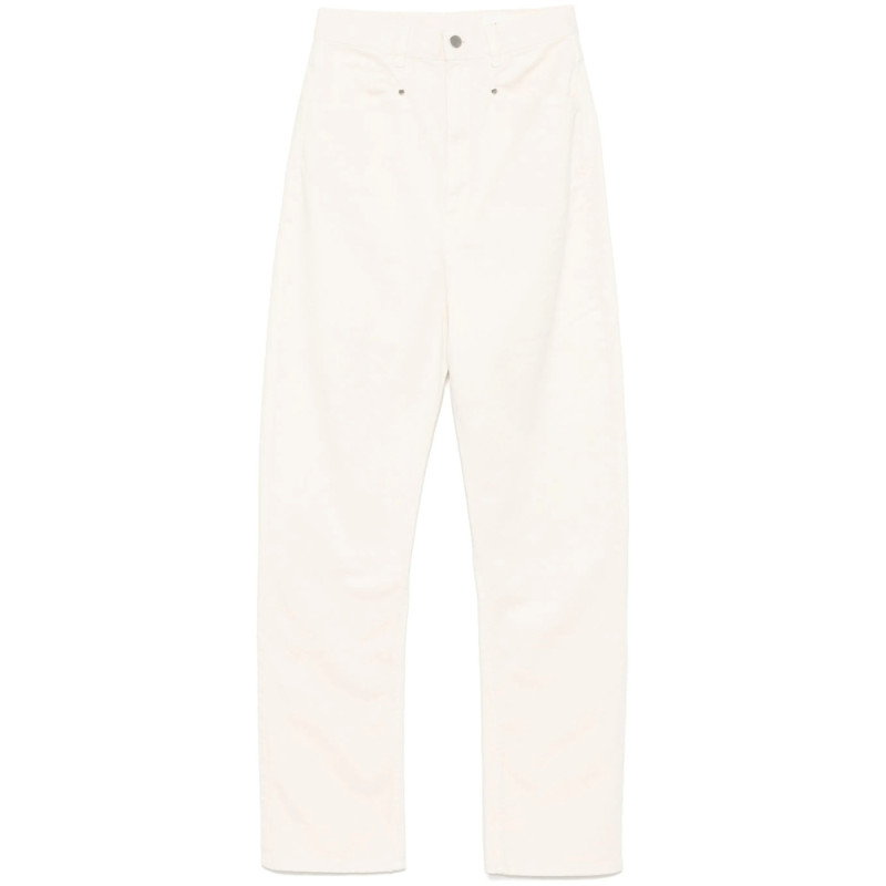 Lemaire Drop-crotch Jeans