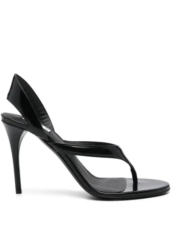 90mm Tong sandals