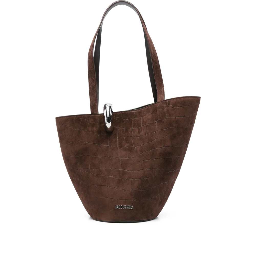 Jacquemus The Bambola Tote Bag