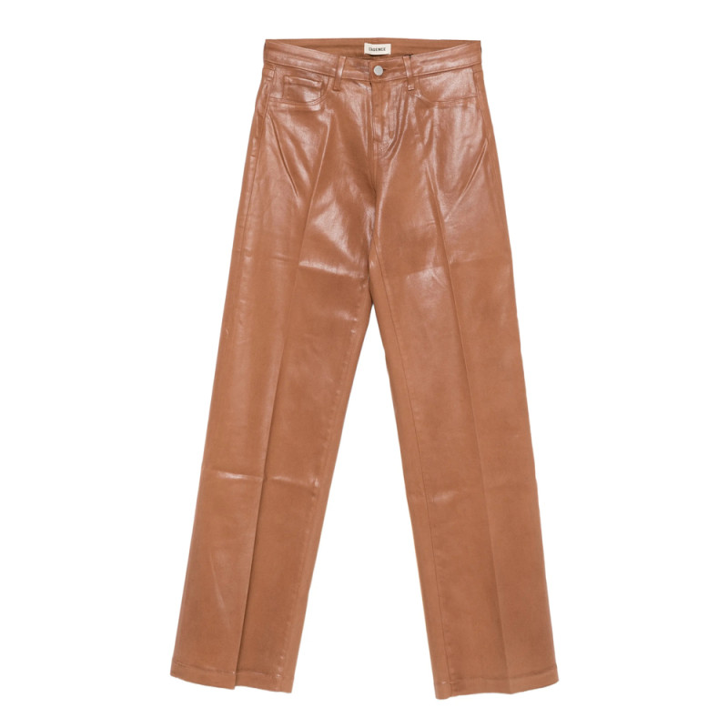 L'agence Clayton Wide-leg Trousers