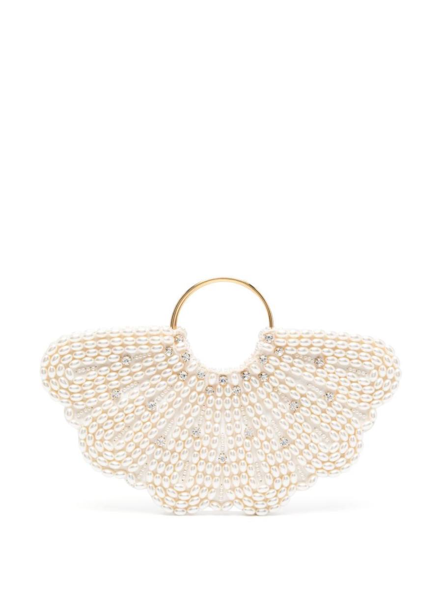 Valle Etoile clutch bag