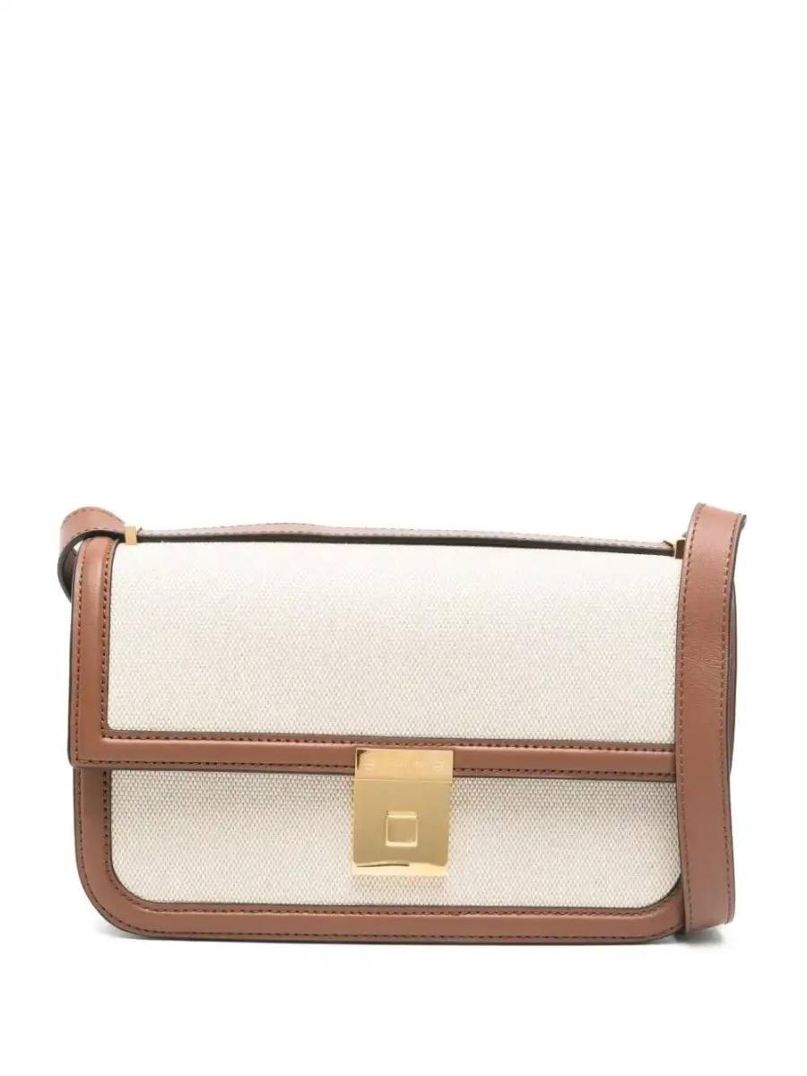 Paris shoulder bag