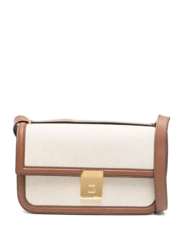 Paris shoulder bag