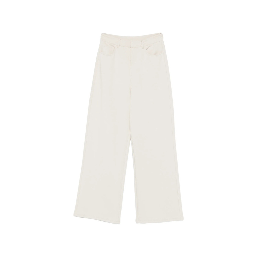 's Max Mara Jersey Trousers