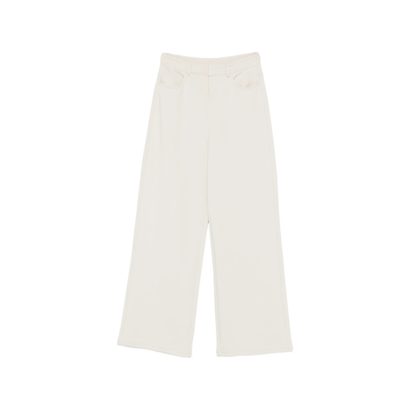 's Max Mara Jersey Trousers