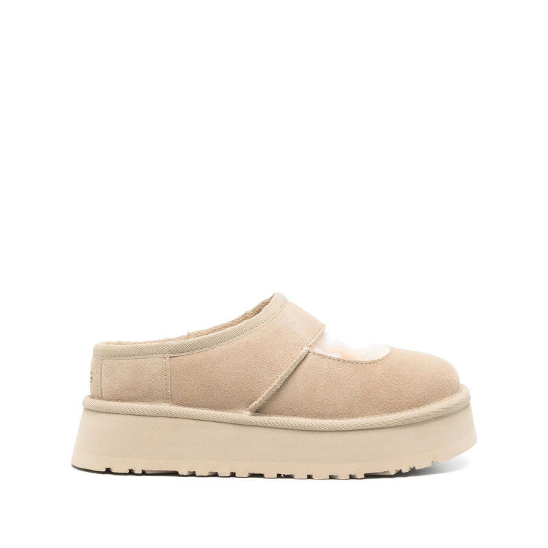 Ugg Bea Mary Jane Slippers