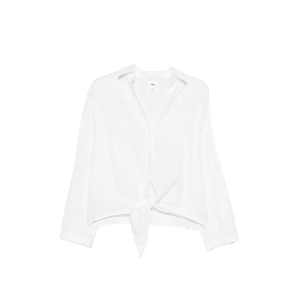 Lois Jeans Pia Buttoned Shirt