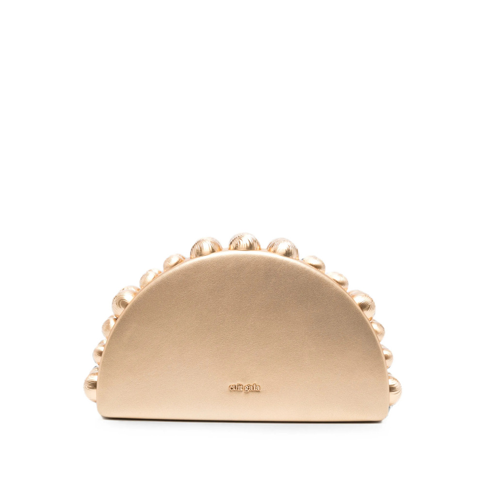Cult Gaia Gili Clutch Bag