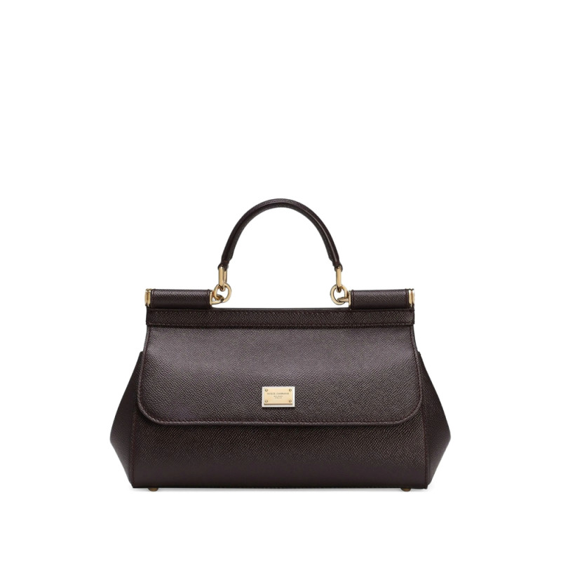 Dolce & Gabbana Sicily Tote Bag