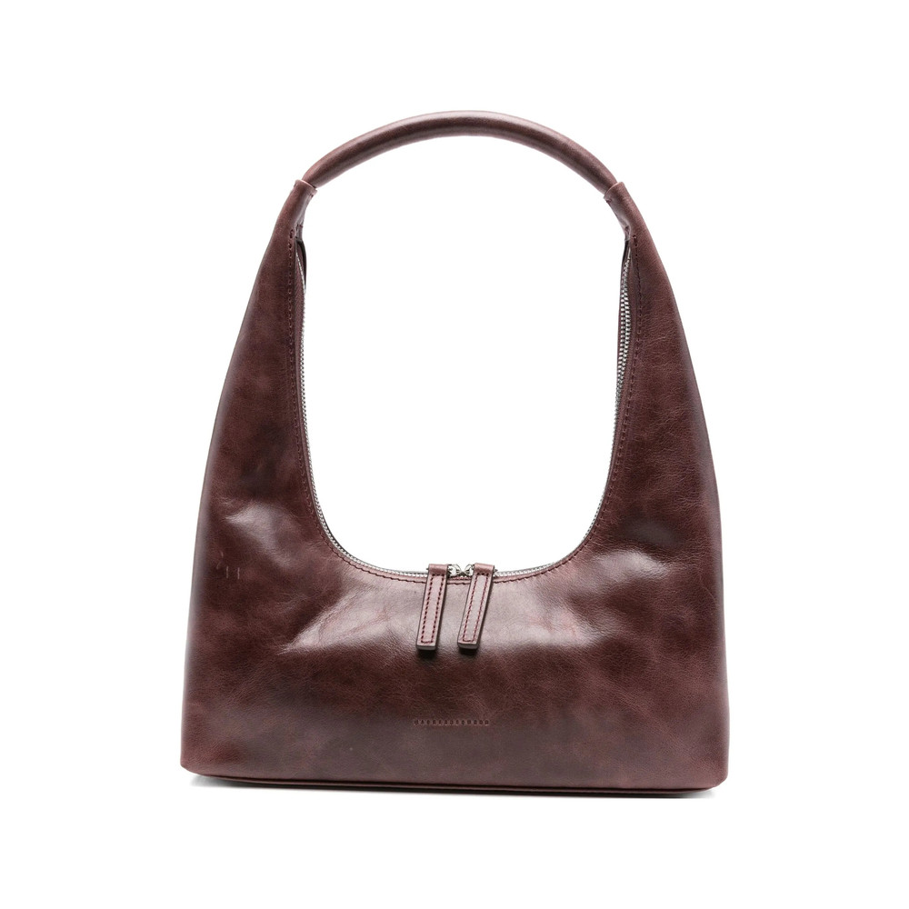 Margesherwood Hobo Calf-leather Tote Bag