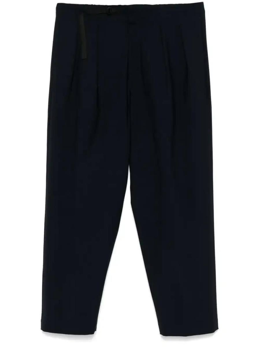 Tropical trousers