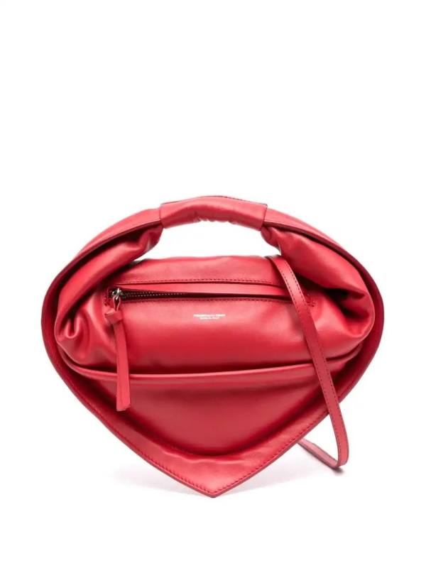 mini Tortellino tote bag