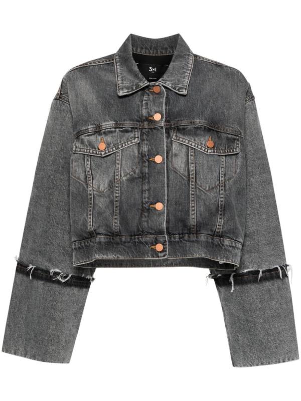 Gina jacket