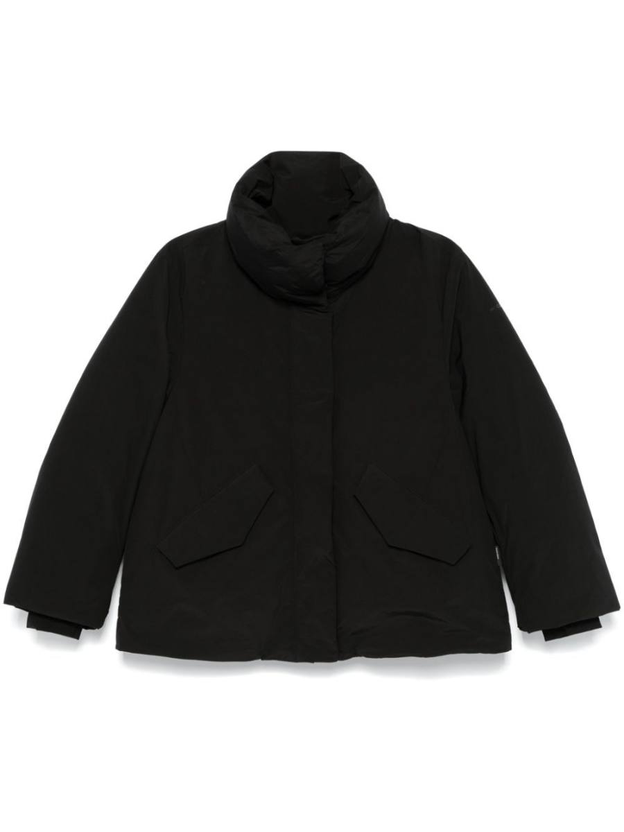 Luxury Cocoon jacket