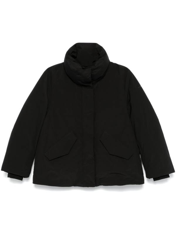 Luxury Cocoon jacket