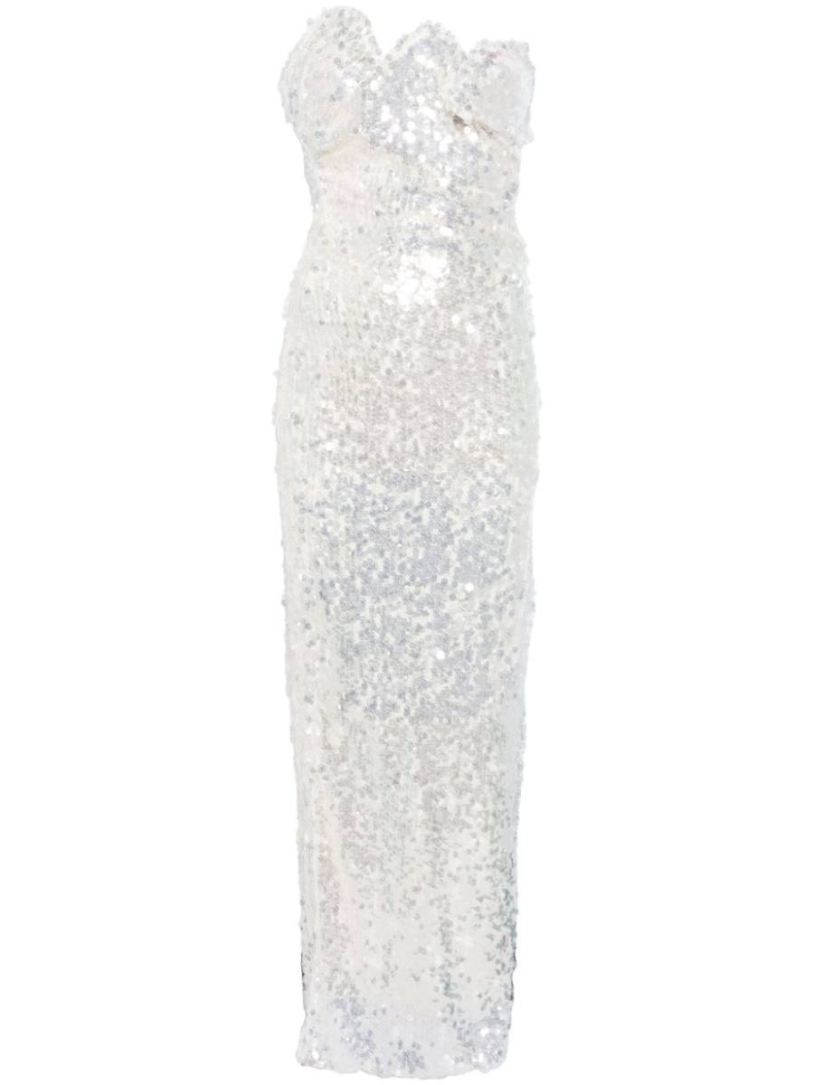 Opaline maxi dress