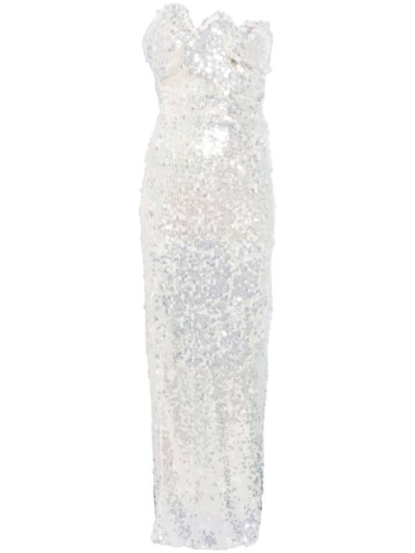 Opaline maxi dress