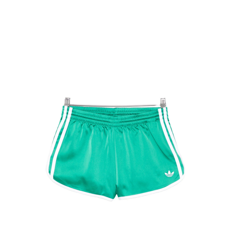 Adidas Stripes Shorts